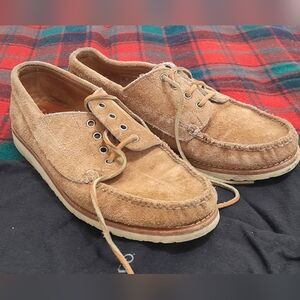 Rancourt Ranger Moc 10d